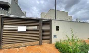 Imagem: Linda Casa no Cel. Antonino! 3 quartos