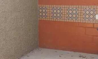 Imagem 7: Casa com 1 dormitório para alugar, 35 m² por R$ 1.250,00/mês - Vale Azul - Jundiaí/SP