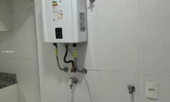 Imagem 2: Apartamento para Locação, Jardim Tupanci, 3 dormitórios, 1 suíte, 2 banheiros, 2 vagas