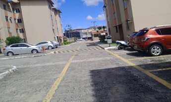 Imagem 7: DBT Lei - Apartamento para venda possui 45 m² com 2 quartos em Morada de Laranjeiras