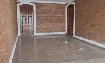 Imagem 2: Casa Padrão em Ibaté