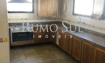 Imagem 6: SAO PAULO - Apartamento Padrão - Alto Da Boa Vista