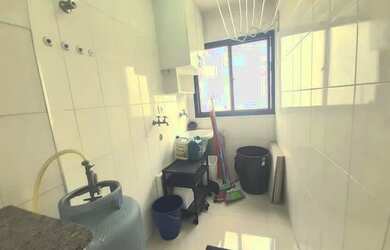 Imagem 4: Apartamento para aluguel possui 70 metros quadrados com 2 quartos