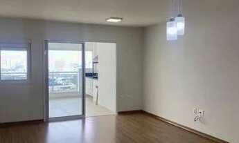 Imagem 3: Apartamento para aluguel com 108 metros quadrados com 2 quartos, 2 vagas em Jardim das Per