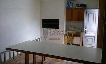 Imagem 2: Casa de 3 dormitórios no bairro Girassol - VALOR POR DIA Ref.:122848