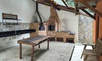 Imagem 6: Caieiras - Casa de Condomínio - Santa Inês