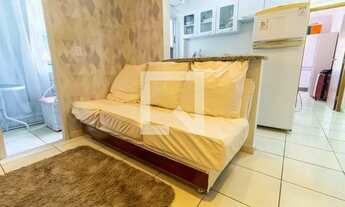 Imagem 6: Apartamento para Aluguel - Boqueirão, 1 Quarto, 54 m2