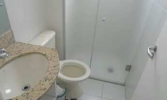 Imagem 4: Apartamento Metrô Tatuapé com Suite