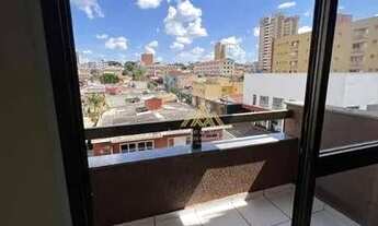 Imagem 5: Apartamento com 1 dormitório, 40 m² - venda por R$ 170.000 ou aluguel por R$900/mês - Vila