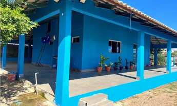 Imagem 3: Casa no Lago Corumbá IV - Condomínio Valle das Palmeiras