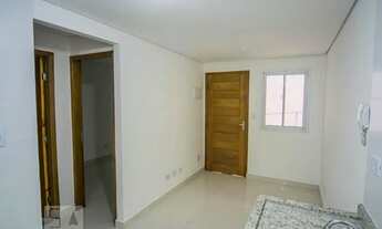 Imagem 4: Apartamento para Aluguel - Penha de França, 2 Quartos, 45 m2