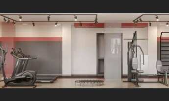 Imagem 5: APARTAMENTO RESIDENCIAL em São Paulo - SP, Santa Cecília