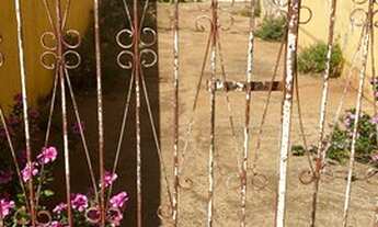 Imagem 2: Casa 01 dormitório - fundos - Boa Vista