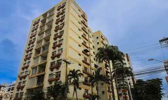 Imagem 2: Ed. Previ! Excelente apartamento com 3 quartos sendo 1 suíte, wc social, dependência compl