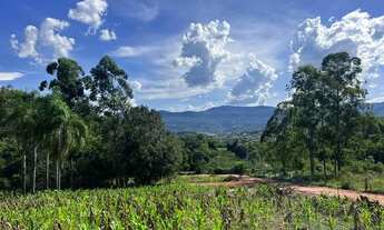 Imagem 5: Vendo maravilhoso Sítio com vista panorâmica