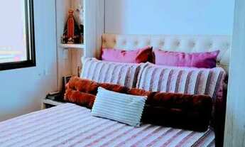 Imagem 7: Apartamento para aluguel possui 67 metros quadrados com 3 quartos