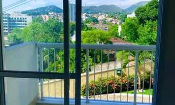 Imagem 5: Apartamento para Aluguel - Pechincha, 2 Quartos, 60 m2