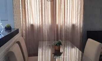 Imagem 6: Apartamento com armários no Caji