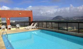 Imagem: Apartamento Barra da Tijuca RJ