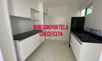 Imagem 5: Apartamento a venda 3 Quartos em intermarés com Moveis projetados e área de lazer