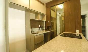 Imagem 4: Apartamento para aluguel tem 62 metros quadrados com 2 quartos em Brooklin Paulista - São