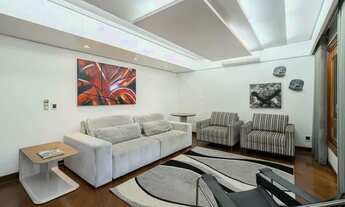 Imagem 5: PORTO ALEGRE - Apartamento Padrão - Bela Vista