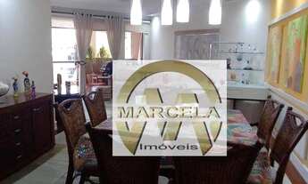 Imagem: Apartamento à venda, 170 m² por R$ 850.000,00