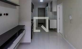 Imagem 7: Apartamento para Aluguel - Vila Alpina, 1 Quarto, 37 m2