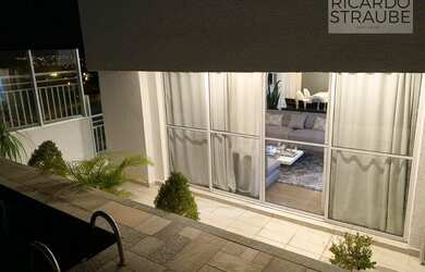 Imagem 3: Linda cobertura a VENDA no Helbor Home Club