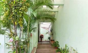 Imagem 5: Imóvel no Alto da Mooca com 160 m2 de área útil, muito bem localizado!