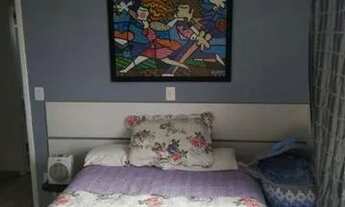 Imagem 6: Apartamento com 2 dormitórios, 58 m² - venda por R$ 318.000,00 ou aluguel por R$ 2.017,00