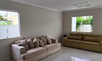 Imagem 3: Casa excelente de locação, 4/4 e 190 m², suíte, condomínio, Lauro de Freitas/BA