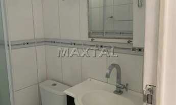 Imagem 5: Apartamento de 68 m² no bairro do Limão