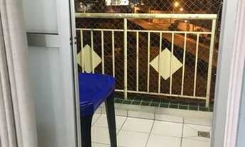 Imagem 6: Aluguel de apartamento em Caldas Novas para até 7 pessoas