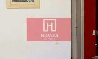 Imagem 7: Apartamento à venda no bairro Rio Pequeno - São Paulo/SP, Zona Oeste