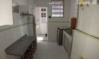 Imagem 5: Apartamento 3 quartos à vendar no Riachuelo - Rio de Janeiro/RJ