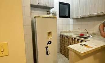 Imagem 5: Apartamento com 1 dormitório para alugar, 37 m² por R$ 1.980/mês - Aeroporto - São Paulo/S