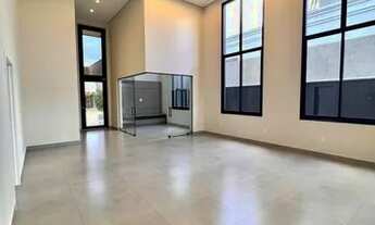 Imagem 3: Casa de condomínio para venda com 300 metros quadrados com 4 quartos