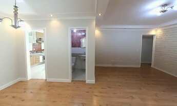 Imagem 2: Apartamento com 3 dormitórios, 96 m² - venda por R$ 740.000,00 ou aluguel por R$ 4.339,00