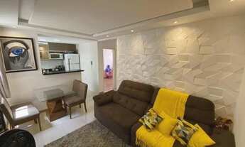 Imagem: Apartamento para venda possui 68 metros