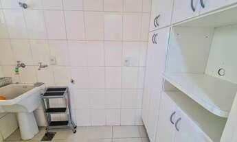 Imagem 11: Apartamento no centro, sol da manhã e arejado, completo de armários