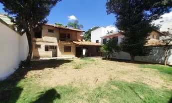 Imagem: Casa para aluguel, 4 quartos, 1 suíte