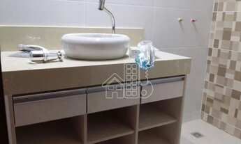 Imagem 4: Apartamento com 2 dormitórios à venda, 90 m² por R$ 650.000,00 - Icaraí - Niterói/RJ