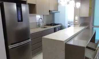 Imagem 4: Belíssimo apartamento no Atiradores