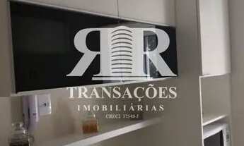 Imagem 4: Apartamento 2 dormitórios, 72m², aluguel por R$ 1.300,00 - Residencial Miosótis - Bauru/SP