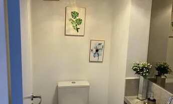 Imagem 2: Apartamento lorian boulevard