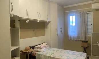 Imagem 5: Apartamento com 1 dormitório para alugar, 42 m² por R$ 1.965,63/mês - Vila Gonçalves - São