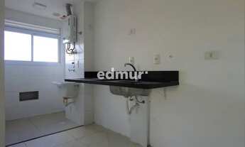 Imagem 2: APARTAMENTO no bairro Vila Tibiriçá com 55m². 2 dormitórios e 1 vagas. Confira