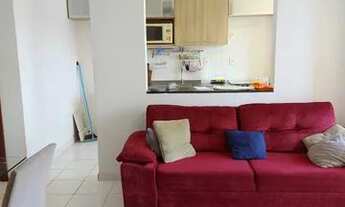 Imagem 3: Apartamento no Ecoparque 2/4 Mobiliado na Br 316 km 5