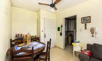 Imagem 2: Apartamento em Jardim Botânico